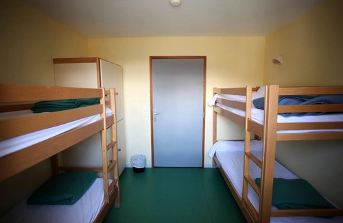 Urdos Hostel | Association Peyranère - Hostel