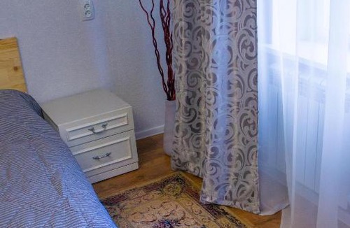 Veliky Novgorod Apartment | Assol Apartment