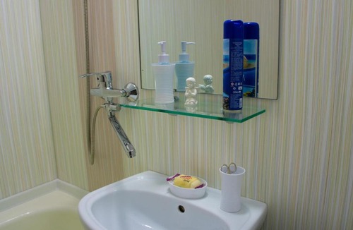 Veliky Novgorod Apartment | Assol Apartment