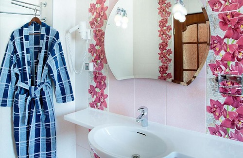 Lysvenskiy Hotel | Assol Hotel