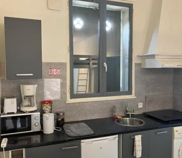 La Chapelle-en-Serval Apartment | Astérix AÉROPORT ROISSY CDG