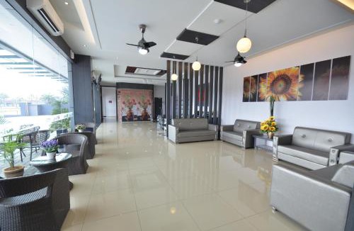 Alor Setar Hotel | AST Hotel