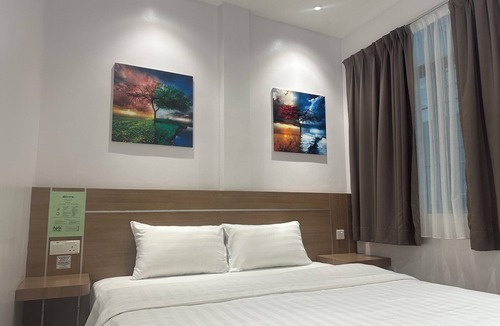 Alor Setar Hotel | AST Hotel