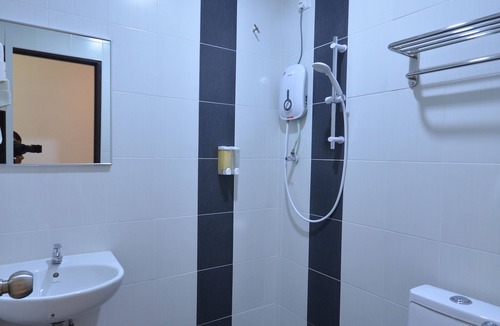 Alor Setar Hotel | AST Hotel