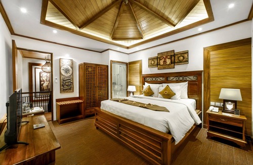 Legian Resort | Astagina Resort Villa and Spa