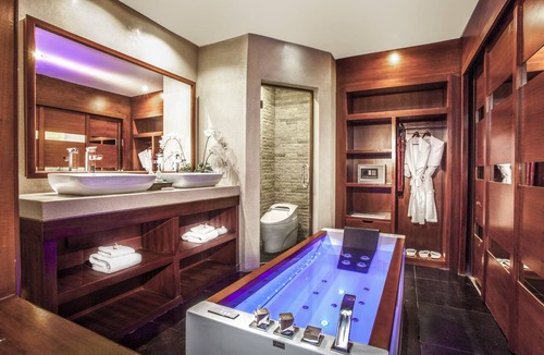 Legian Resort | Astagina Resort Villa and Spa