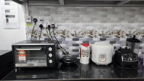 Ketereh House | Astaka Homestay Kok Lanas