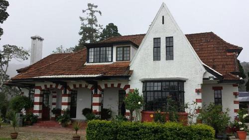 Brinchang Villa | ASTANA 1 by Rumah Che Matsunami