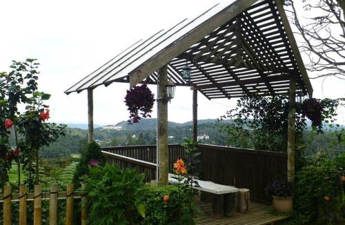 Brinchang Villa | ASTANA 1 by Rumah Che Matsunami