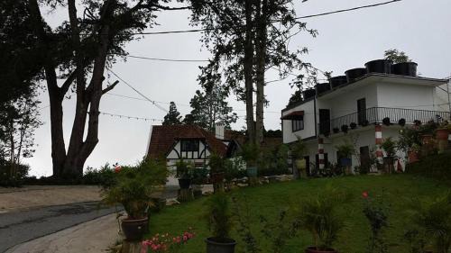 Brinchang Villa | ASTANA 1 by Rumah Che Matsunami