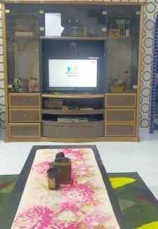 Paya Mengkuang House | ASTANA SHAFIIS