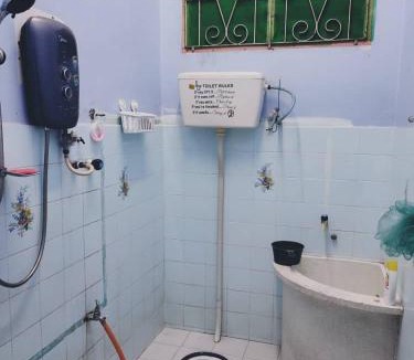 Paya Mengkuang House | ASTANA SHAFIIS