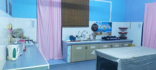 Paya Mengkuang House | ASTANA SHAFIIS