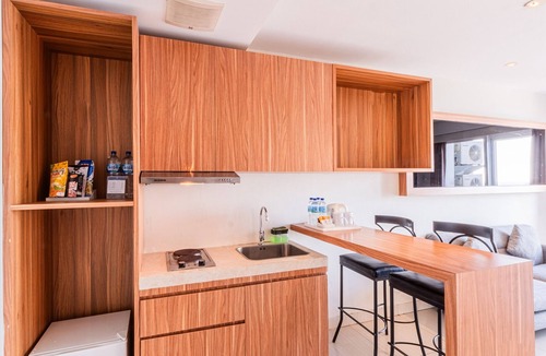 Balikpapan Hotel | Astara Hotel Balikpapan