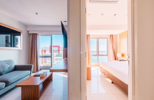 Balikpapan Hotel | Astara Hotel Balikpapan