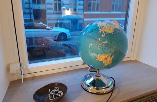Aalborg Midtby Apartment | Astas Apartment
