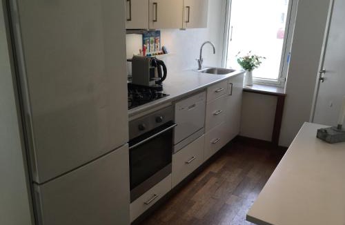 Aalborg Midtby Apartment | Astas Apartment