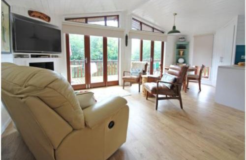 Bridgnorth Apartment | Astbury Falls Luxury Retreats