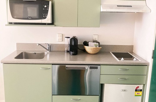 Te Aro Apartment | Astelia Apartment Hotel