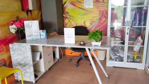 Sei Pinang House | Aster By Livea