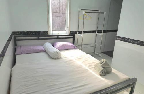 Sei Pinang House | Aster By Livea