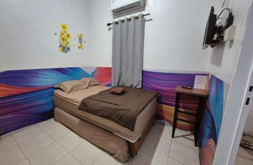 Sei Pinang House | Aster By Livea