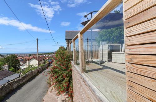 Dyserth House | Aster Cottage