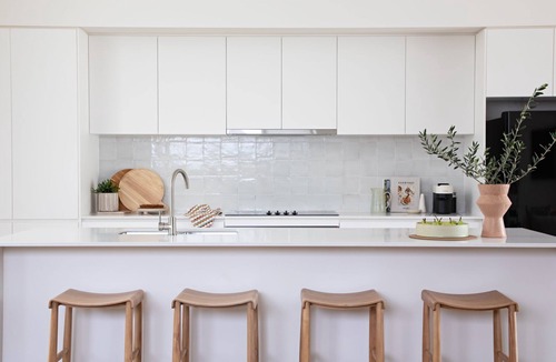 Narrawallee House | Aster in Narrawallee