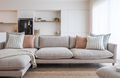 Narrawallee House | Aster in Narrawallee