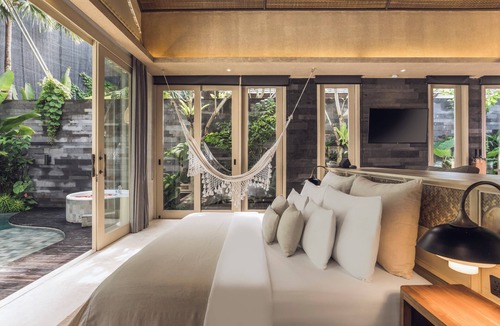 Batu Bolong Resort | Astera Resort & Spa Canggu by Ini Vie Hospitality
