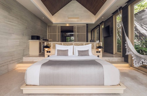 Batu Bolong Resort | Astera Resort & Spa Canggu by Ini Vie Hospitality