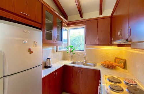 Acharavi Apartment | Asteraki Poolside Apartment