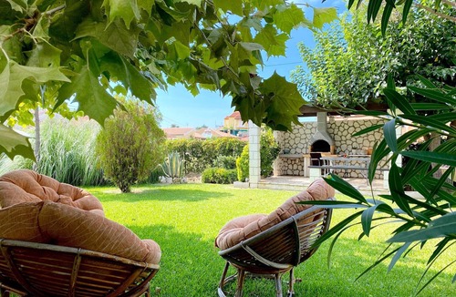 Acharavi Apartment | Asteraki Poolside Apartment