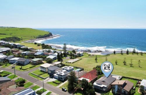 Gerroa House | Astéri by the Sea