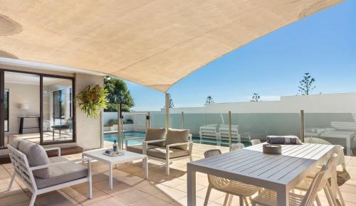 Gerroa House | Astéri by the Sea