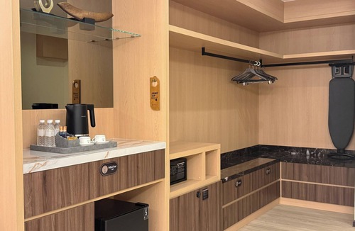 Malacca City Hotel | Asteria Melaka by Attic Suite