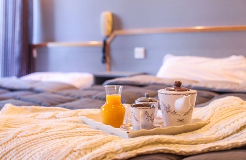Cauterets Hotel | Asterides Sacca