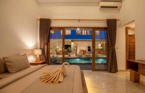 Lodtunduh Villa | Astha Villa Ubud by Omkara Experience