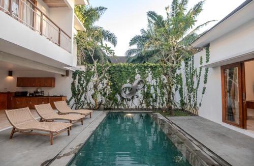 Lodtunduh Villa | Astha Villa Ubud by Omkara Experience