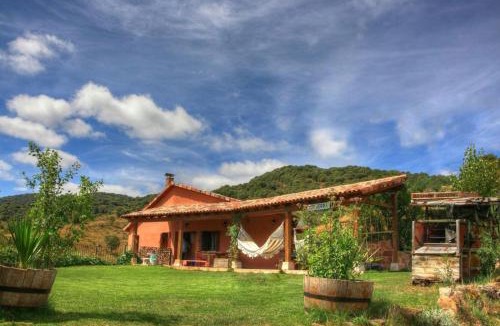 Villagalijo House | Astial Ezquerra - Casa Rural