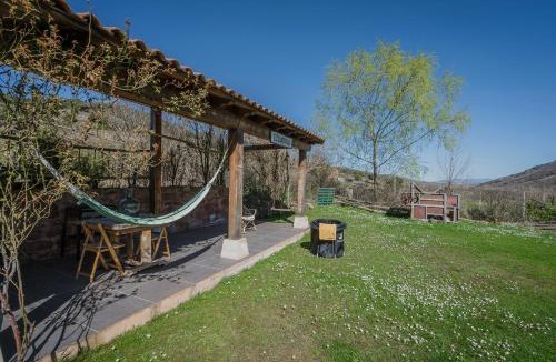 Villagalijo House | Astial Ezquerra - Casa Rural