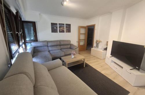 Astigarraga Apartment | Astigarraga Kupela by RUVA