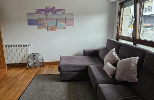 Astigarraga Apartment | Astigarraga Sagarra by RUVA