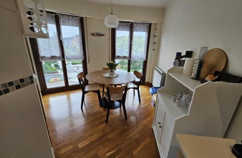 Astigarraga Apartment | Astigarraga Sagarra by RUVA