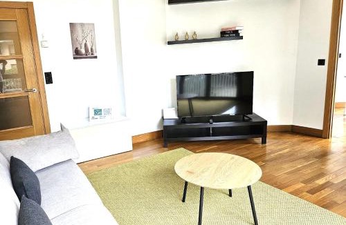 Astigarraga Apartment | Astigarraga Txotx by RUVA