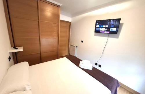 Astigarraga Apartment | Astigarraga Txotx by RUVA