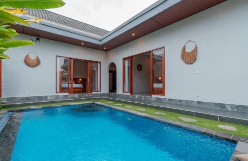 Cemagi House | Astina Residence Cemagi By Bali Cabin