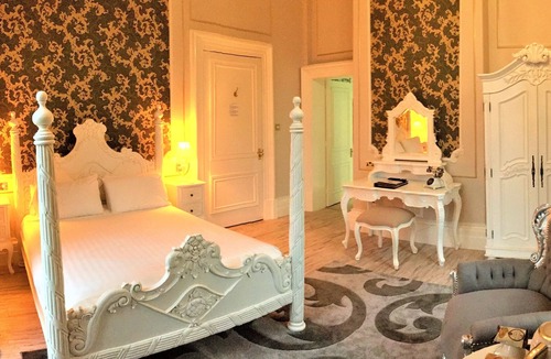 Darwen Hotel | Astley Bank Hotel