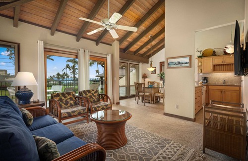 Poipu Hotel | Aston at Poipu Kai