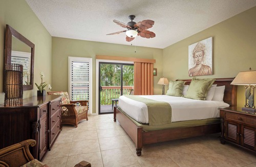 Poipu Hotel | Aston at Poipu Kai